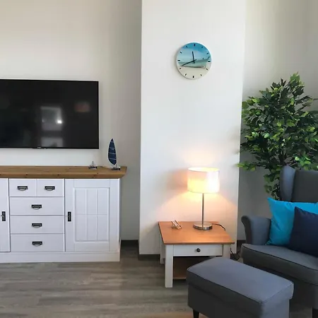 Apartamento Oberdeck 2 06