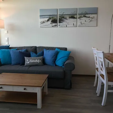 Oberdeck 2 06 Apartamento