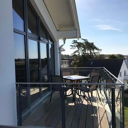 Oberdeck 2 06 Apartamento